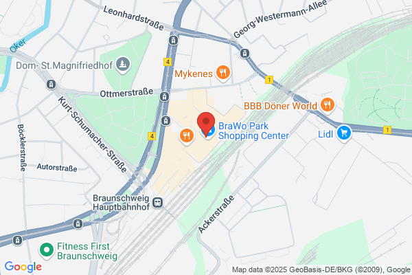 EDEKA Center Braunschweig