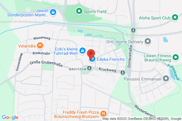 EDEKA Frerichs