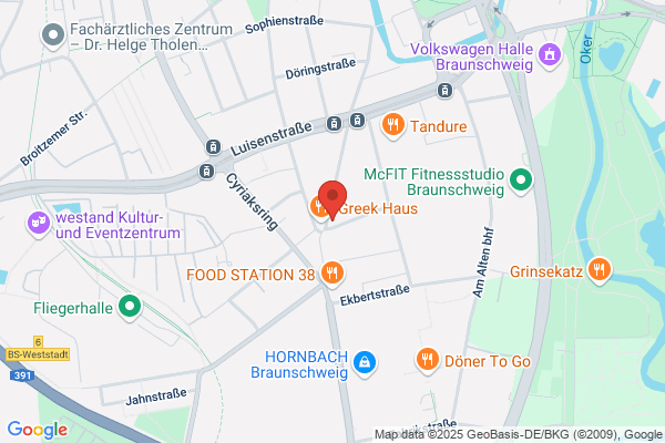 EDEKA Heberlein