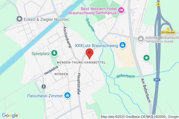 nah & gut Braunschweig-Wenden