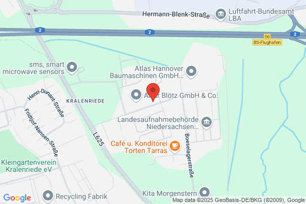 Hoyer Automatenstation