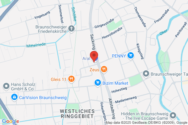Bankowski Energie GmbH