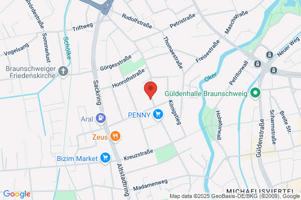 Zone Piercing & Tattoo Braunschweig