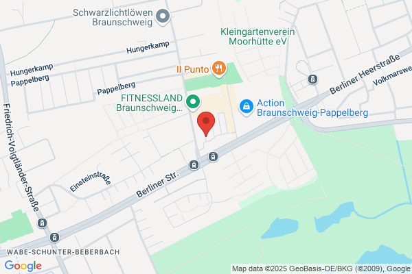 Scheller Taxi GmbH