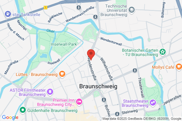 B & F Kommunikationstechnik GmbH
