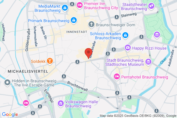 IVT Verwaltungs- und Betreuungs GmbH
