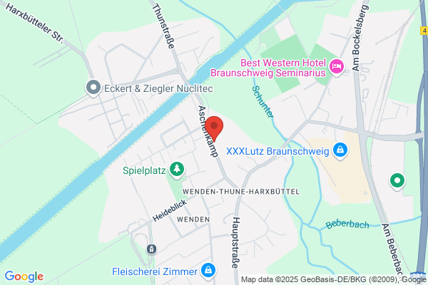 Reinigungscenter Wenden