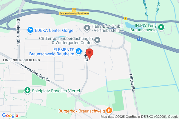 Dr. Fachtierarztpraxis am Erzberg