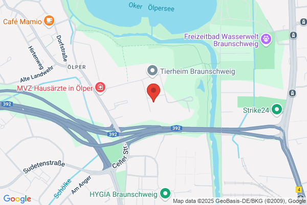 Hanhus Bau- und Möbeltischlerei GmbH