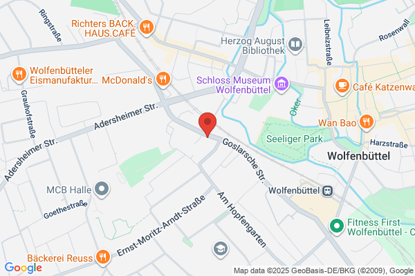 Ringleb Planen