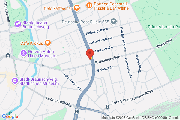 Treppenmeister Leinetal GmbH