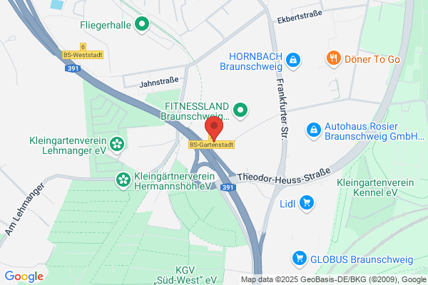 GK-Projekt GmbH