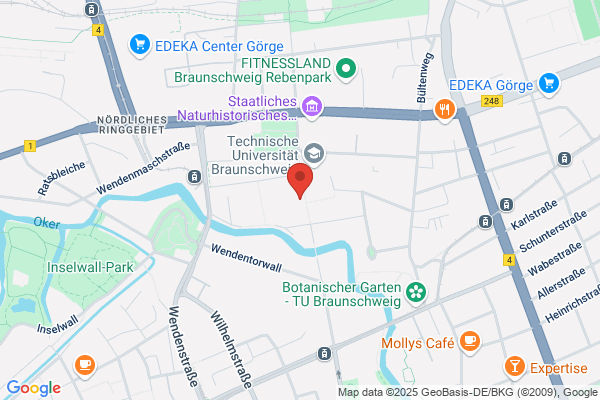 Überzetzungszentrale an der Uni