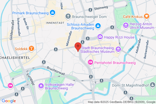Bild und Ton GmbH