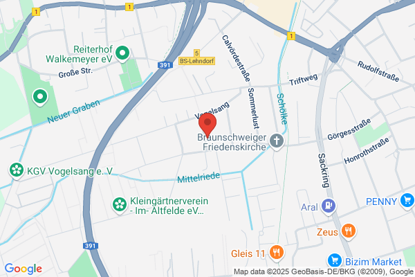 Kirchner Elektronik
