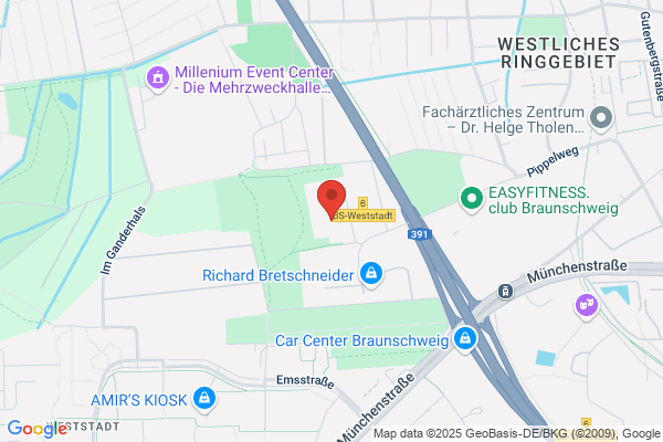 Manhattan Spiel- und Freizeitcenter