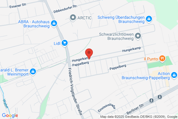 Cypris Consulting GmbH