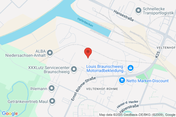 CFC die Messebau-Agentur GmbH