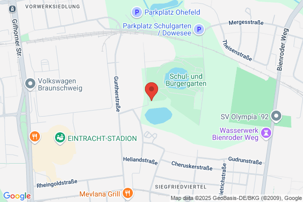 Landesverband Braunschweig