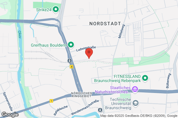 Tanz Sport Zentrum Braunschweig e.V.