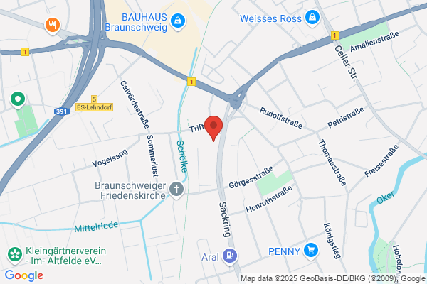 Kneipp-Verein Braunschweig e. V.