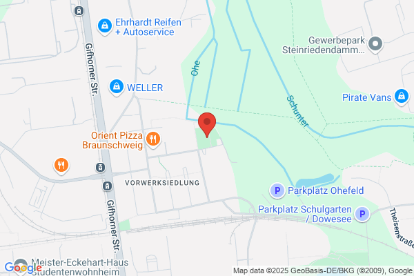 Gartenverein Sonniges Land