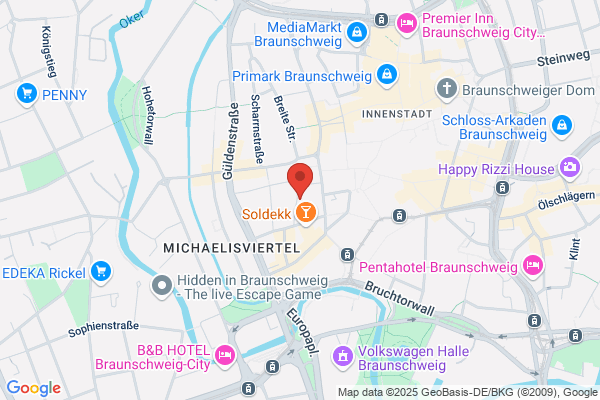 Braunschweiger Bibelgesellschaft e.V.