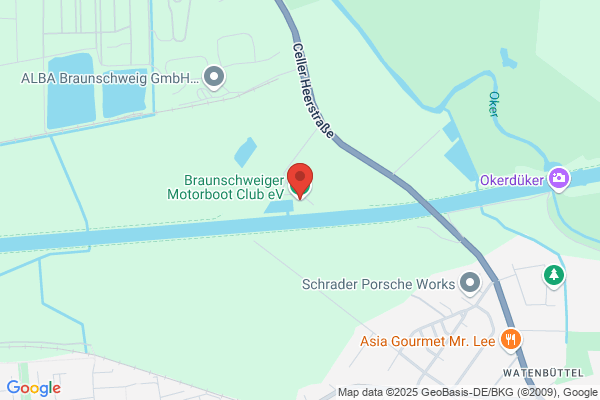 Braunschweiger Motorboot Club e.V.