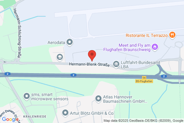 Deutscher Aero Club e.V.