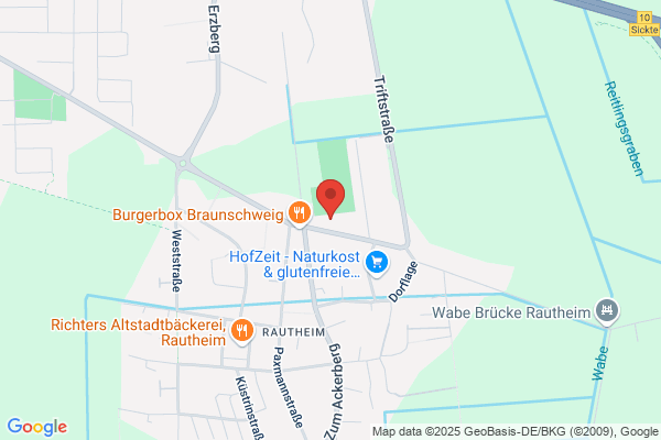 FC. Sportfreunde 1920 Rautheim e.V.