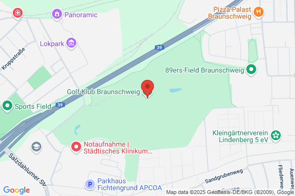 Golf-Klub Braunschweig e.V.