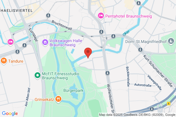 Hospizarbeit Braunschweig e.V.