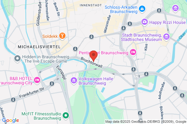 Institut für Persönliche Hilfen e.V.