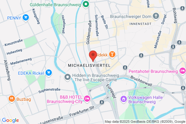 Michaelis Net e.V.