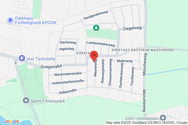 Nachbarschaftshilfe Süd-Ost e.V.
