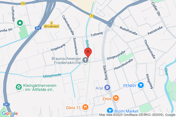 Neues Land Braunschweig e.V.