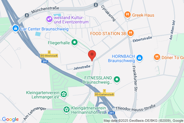 PPTZ e. V. Jugendzentrum