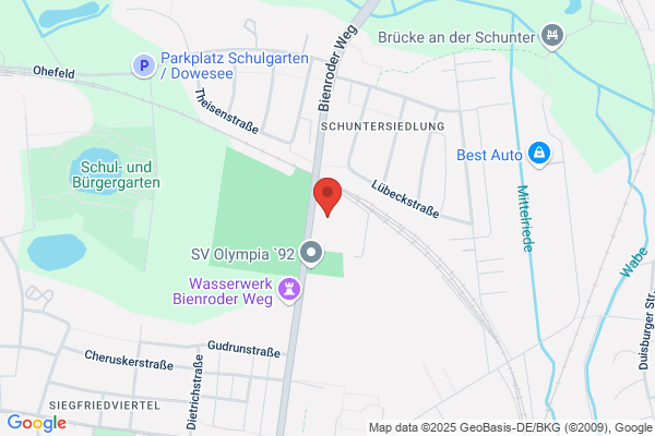 Schwimm-Sport-Club "Germania" 08