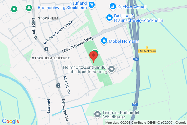 Sportheim Stöckheim