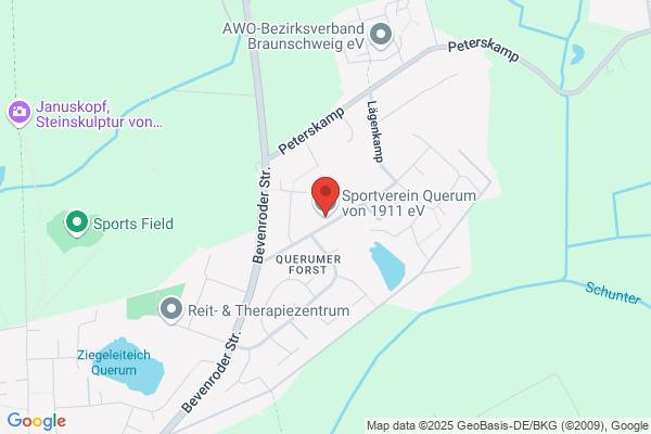 Sportverein Querum v. 1911 e.V.