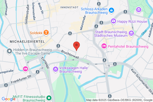 VVN -BdA Nds.KV Braunschweig
