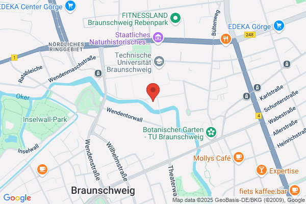 Verein Studentenwohnheim