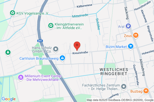 RNK-Verlag Reimer Nachf. Kuhn Stiftung & Co. KG