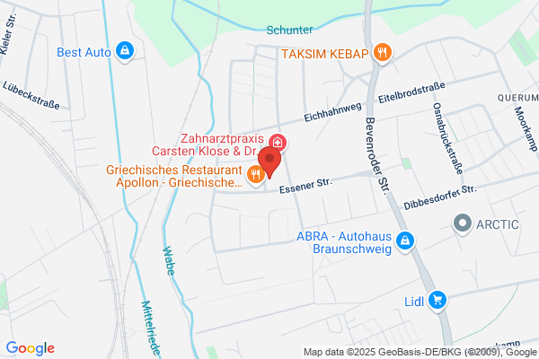 Kostümverleih Doris Kampe