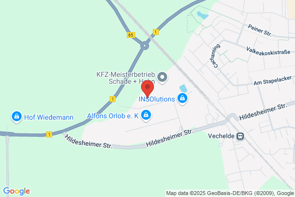 Klein, Gerhard Verpackungen GmbH & Co KG