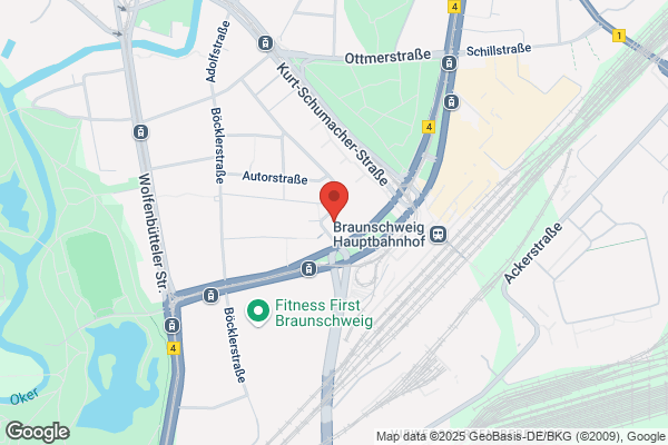 R+V Versicherung