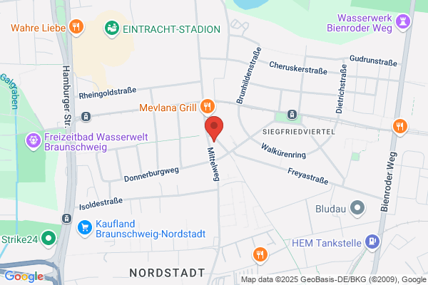 R+V Versicherung