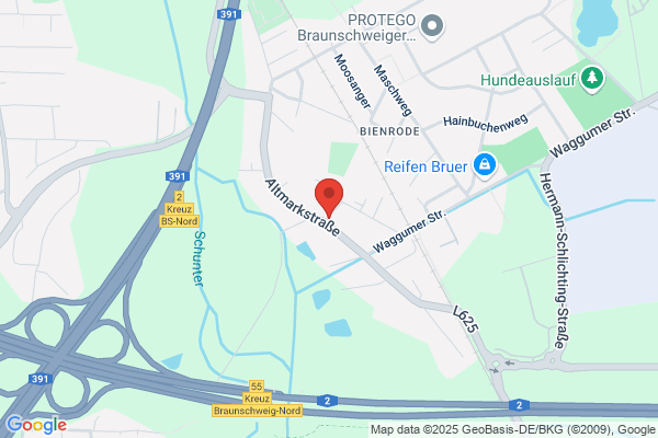 SIGNAL IDUNA Versicherung Marcel Stübig