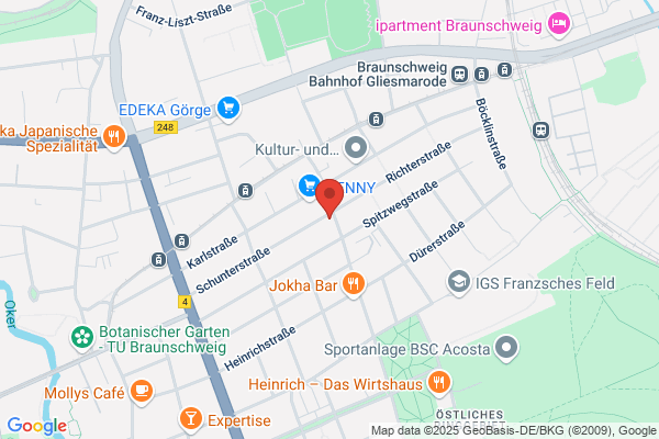 Öffentliche Versicherung Braunschweig - Dennis Müller