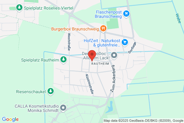 Öffentliche Versicherung Braunschweig - Detlef Giek